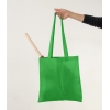 Tasche für Hobby Horse und Zubehör - grün