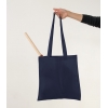 Tasche für Hobby Horse und Zubehör - navyblau