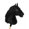 Hobby Horse Steckenpferd schwarz kaufen