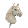 Hobby Horse Cremello