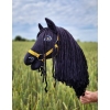 Hobbyhorse mit Langer Mähne