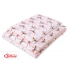 Juniorbett Bettwäsche Set 2-tlg 140x200 Junior - Ballerinen