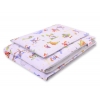 Juniorbett Bettwäsche Set 2-tlg 140x200 Junior - Der gestiefelte Kater