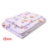 Juniorbett Bettwäsche Set 2-tlg 140x200 Junior - Der gestiefelte Kater