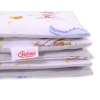 Juniorbett Bettwäsche Set 2-tlg 140x200 Junior - Der gestiefelte Kater