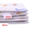 Juniorbett Bettwäsche Set 2-tlg 140x200 Junior - Der gestiefelte Kater