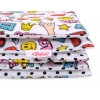 Juniorbett Bettwäsche Set 2-tlg 140x200 Junior - love