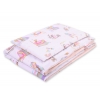 Juniorbett Bettwäsche Set 2-tlg 140x200 Junior - Märchenprinzessin