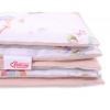 Juniorbett Bettwäsche Set 2-tlg 140x200 Junior - Märchenprinzessin