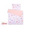 Juniorbett Bettwäsche Set 2-tlg 140x200 Junior - Märchenprinzessin