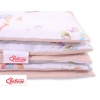 Juniorbett Bettwäsche Set 2-tlg 140x200 Junior - Märchenprinzessin