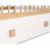 Kinderbettschublade MAXI für Leonardo Babybett