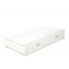 Kinderbett 120x60cm Friends mit Schublade MAXI