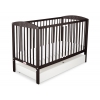 Kinderbett 120x60cm mit Sternen mit Schublade STANDARD