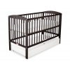 Kinderbett 120x60cm mit Sternen mit Schublade STANDARD