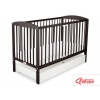 Kinderbett 120x60cm mit Sternen mit Schublade STANDARD