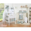 7-tlg Bettset für Babybett 70x140