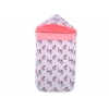 Kinderwagenschlafsack - little doggies