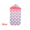 Kinderwagenschlafsack - little doggies