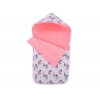 Kinderwagenschlafsack - little doggies