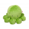 Krake Baby Kuscheltier - grün