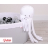 Große Oktopus für Baby - Plüschtier