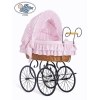 Komplettangebot Nostalgiestubenwagen Victoria