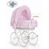 Nostalgiestubenwagen Rosa Online Kaufen