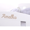 Kinderbett personalisiert mit name von Ihre Baby