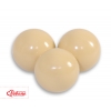 Plastikbälle für Bällebad 50st - beige