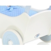 Puppenwagen Mila Weiß Blau 35025-588
