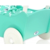 Puppenwagen Mila Weiß Minze 25027-724