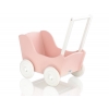 Puppenwagen ab 2 Jahre aus Holz