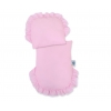 Puppenwagen Weiße Weide Bettwäsche Pink nr 71703-517