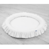 Rüschennestchen Spielmatte Magic Loop - weiß