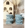 Schaumstoff Bausteine Spielset Mint