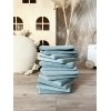 Schaumstoff Bausteine Spielset Mint