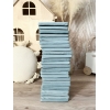 Schaumstoff Bausteine Spielset Mint