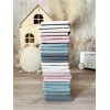 Schaumstoff Bausteine Spielset Multicolor