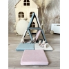 Schaumstoff Bausteine Spielset Multicolor
