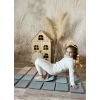 Schaumstoff Bausteine Spielset Multicolor