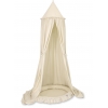 Betthimmel mit Nestchen Set
