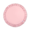 Set: Betthimmel + Spielmatte - alt rosa