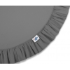 Set: Betthimmel + Spielmatte - anthrazit