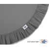 Set: Betthimmel + Spielmatte - anthrazit