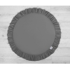 Set: Betthimmel + Spielmatte - anthrazit