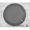 Set: Betthimmel + Spielmatte - anthrazit