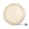 Set: Betthimmel + Spielmatte - beige