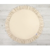 Set: Betthimmel + Spielmatte - beige