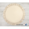 Set: Betthimmel + Spielmatte - beige